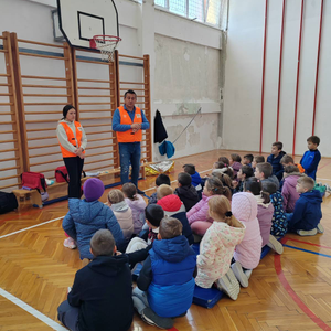 Tjedan školskog doručka