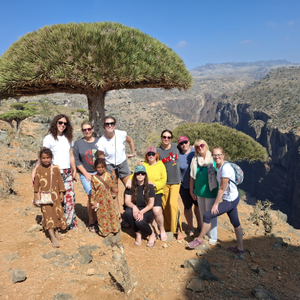 Grupa Maje Mačinko napokon se vratila s egzotičnog otoka