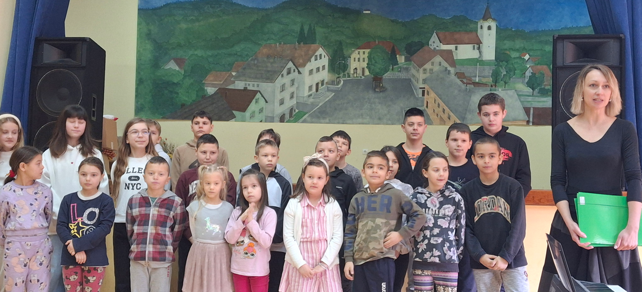 Međuopćinska smotra LiDraNo 