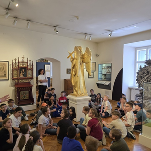 TEMA BROJA  -  Kako smo preživjeli ovu nastavnu godinu