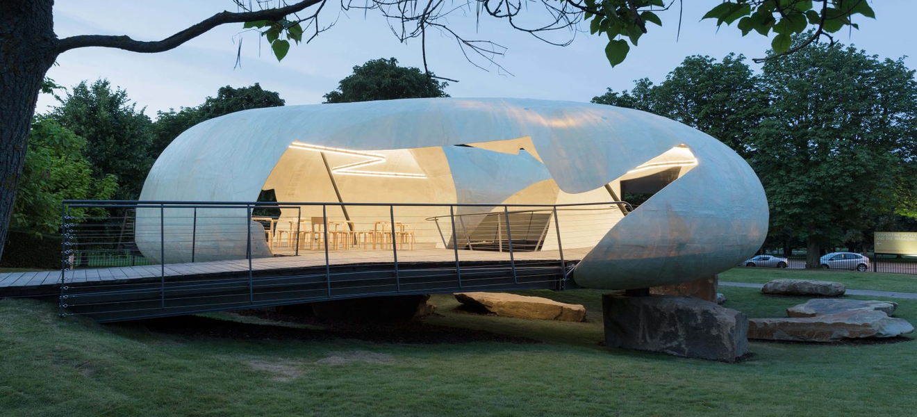 Hrvatu najuglednije svjetsko priznanje u arhitekturi