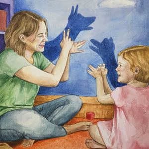 Odabrani najbolji učenički likovni radovi