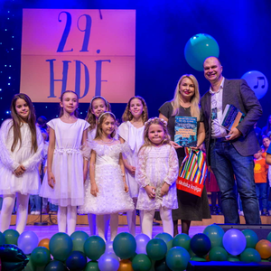 Lisinski: Na velikoj pozornici 800 djece iz 17 gradova 