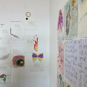 Jedina škola u koju se bježi