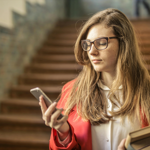 Trećina učenika nikada nije pokušala smanjiti vrijeme provedeno na mobitelu