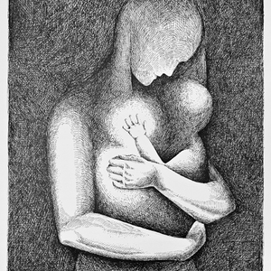 Odabrani najbolji učenički likovni radovi