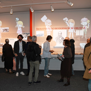 „Kafkijanski šarm” hrvatskih školskih reforma