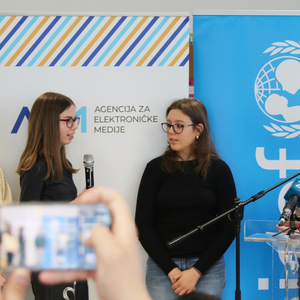 Tema broja:  Prijedlog Nacionalnog kurikula predškole