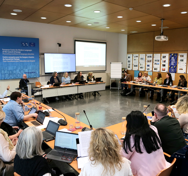 Integrirana didaktika i višejezičnost kao razvojni potencijal