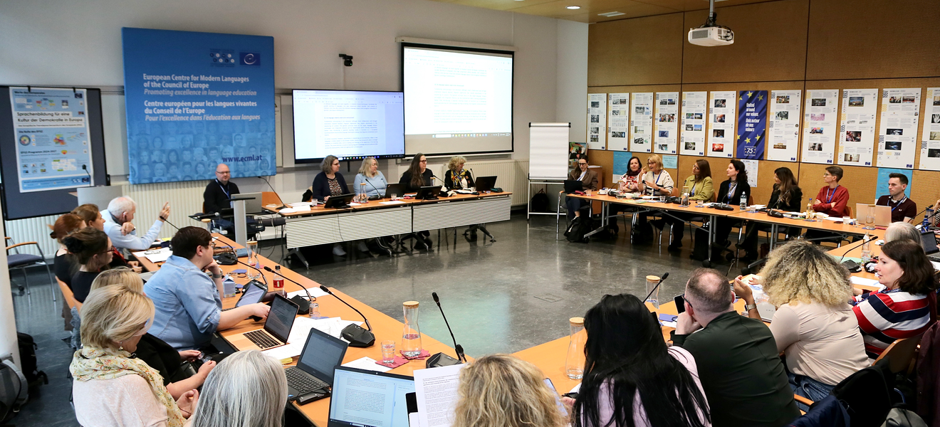 Integrirana didaktika i višejezičnost kao razvojni potencijal