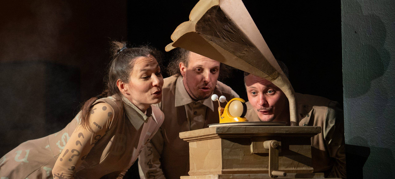 Kad zbrka postane zbirka pjesama Luke Paljetka 