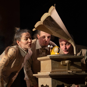 Kad zbrka postane zbirka pjesama Luke Paljetka 