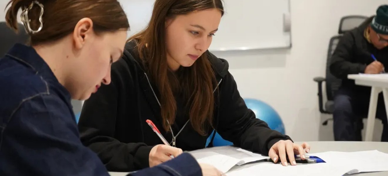 Projekt koji gradi uključivu zajednicu