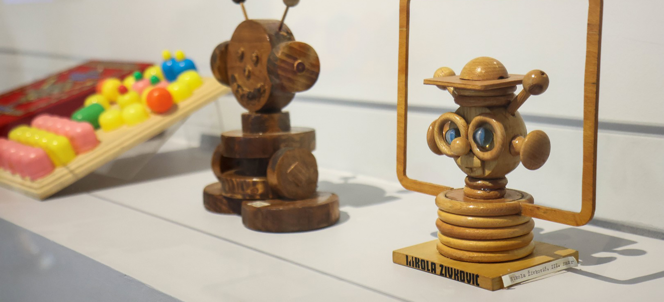 Kad je znanje bilo zabava