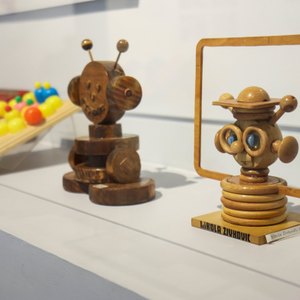 Kad je znanje bilo zabava