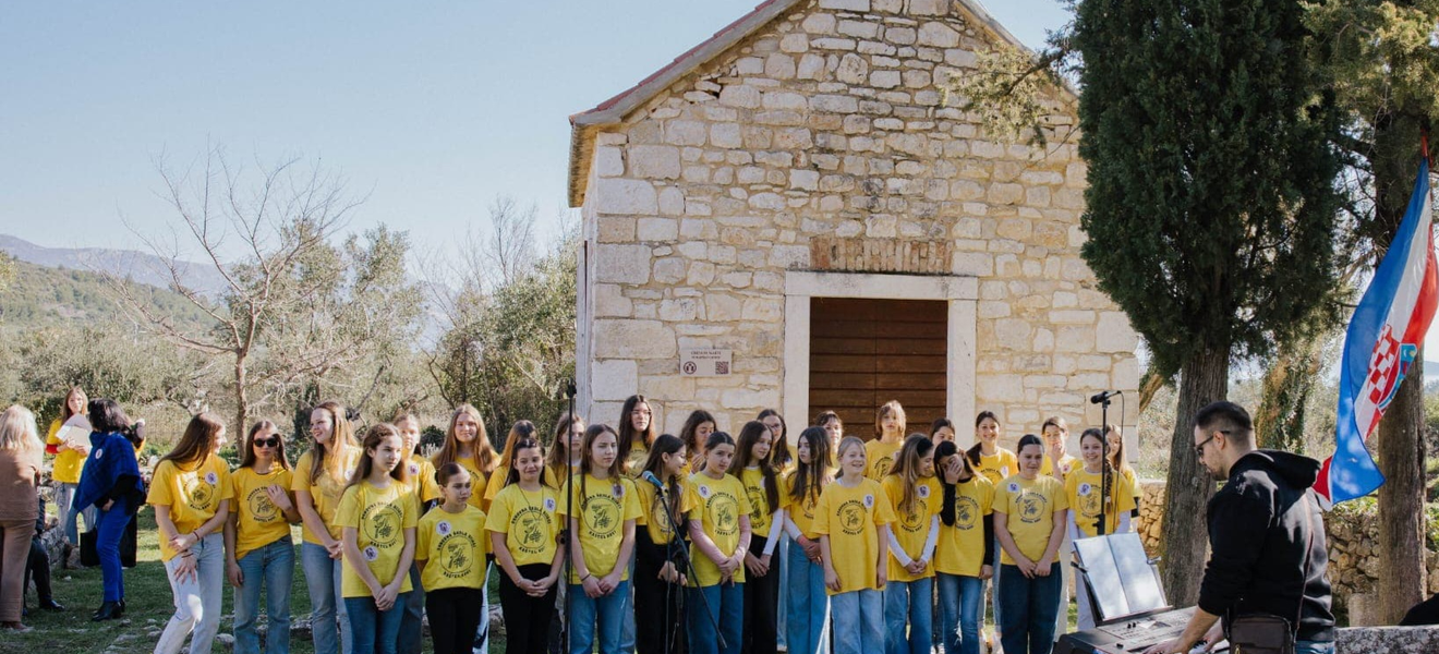 Što bi trebali znati učenici kaštelanskih škola