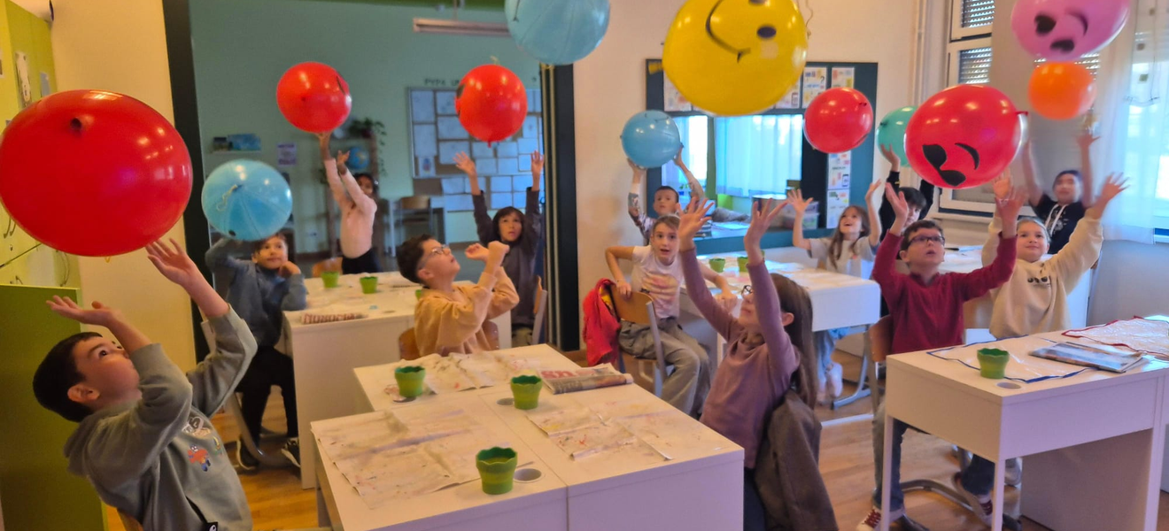 Od učeničkog rapa do opere u HNK