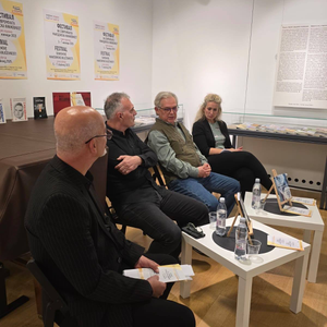 Važnost književnoga prevođenja