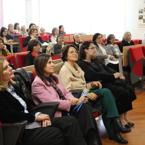 TEMA BROJA  - Briga za mentalno zdravlje učenika i zaposlenika odgojno-obrazovnih ustanova