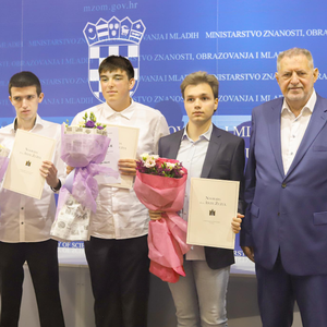 Nagrade koje podupiru učenike u izboru humanističkih zanimanja