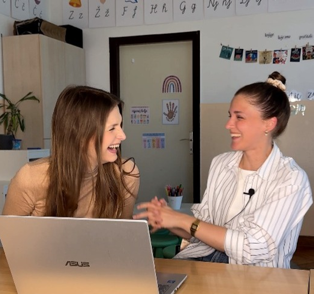 Cilj nam je istaknuti pozitivu u školstvu 