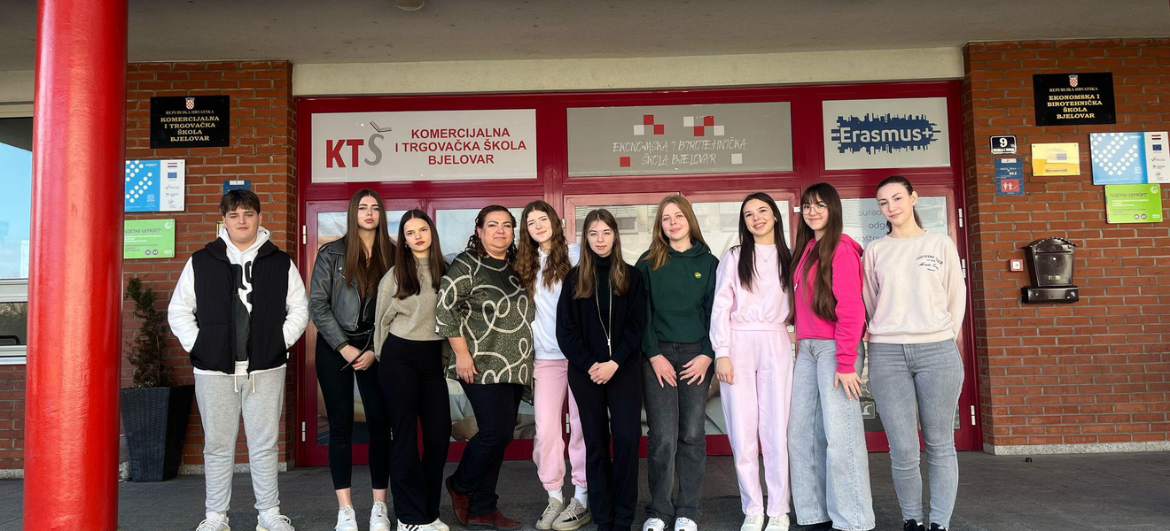 Međunarodna BeSafeNet olimpijada 