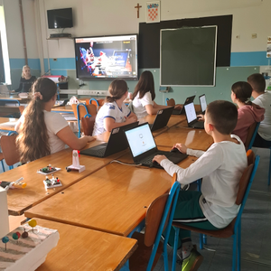 Umjetna inteligencija u obrazovanju