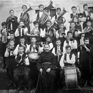 Uz 100. obljetnicu smrti Antuna Branka Šimića