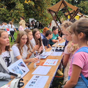 Nemamo poštu, dom zdravlja, kino, ali imamo školu, itekakvu! 