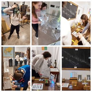 Nastavnik nije samo pratnja, već kreator putovanja