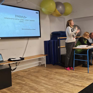 TEMA BROJA  -  Učiteljski fakultet dobio odobrenje za novi specijalistički studij