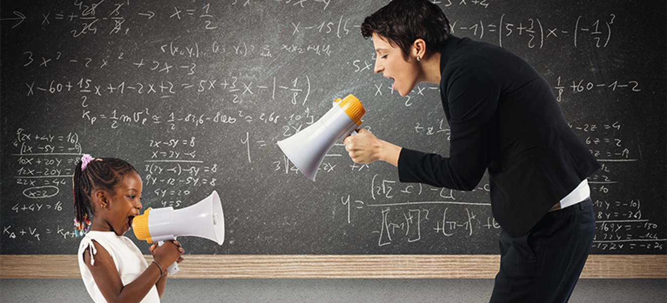 Kako postupiti kada se učenici tuže na postupanja učitelja