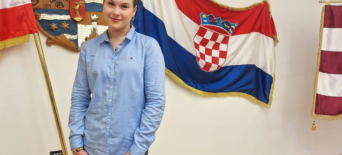 Mila Maretić među deset najboljih matematičarki svijeta