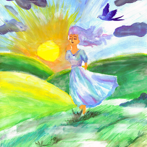 Afirmacija dječje kreativnosti 