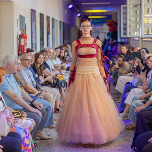 FOTO GALERIJA: Modna večer za pamćenje