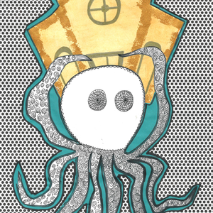 „… z misli rasprostrtima kak oblaki”