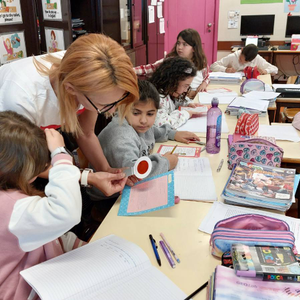 Škola mora biti mjesto veselja, znatiželje i kreativnosti