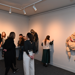 Izložba „Lutke izvan kazališta”