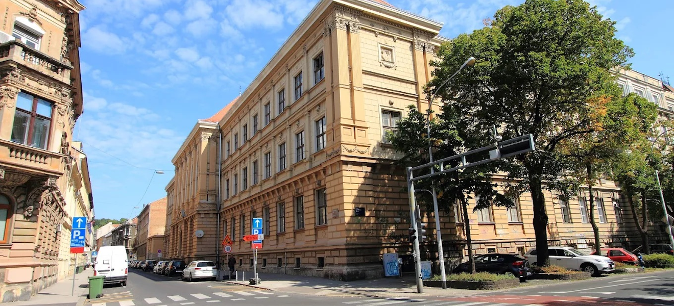 Zahvala 'Prelogu' i Industrijskoj školi na solidarnosti