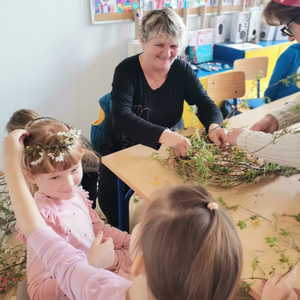 Bake i Čuvari baštine čuvaju običaje od zaborava 