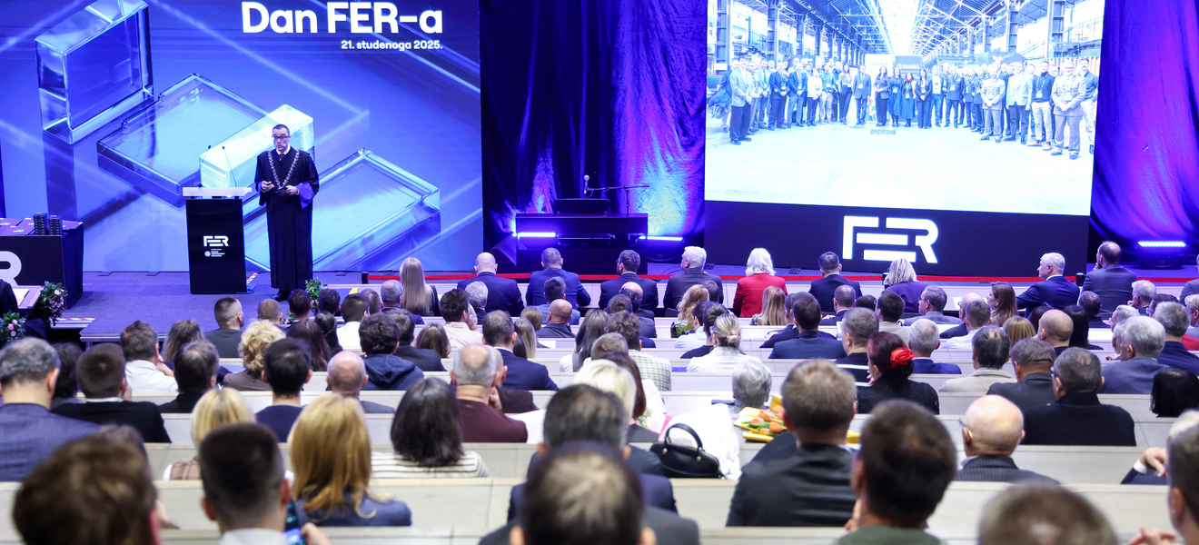 „Kritička rasprava je osnovno mjerilo zdravlja Sveučilišta“ 