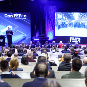 „Kritička rasprava je osnovno mjerilo zdravlja Sveučilišta“ 