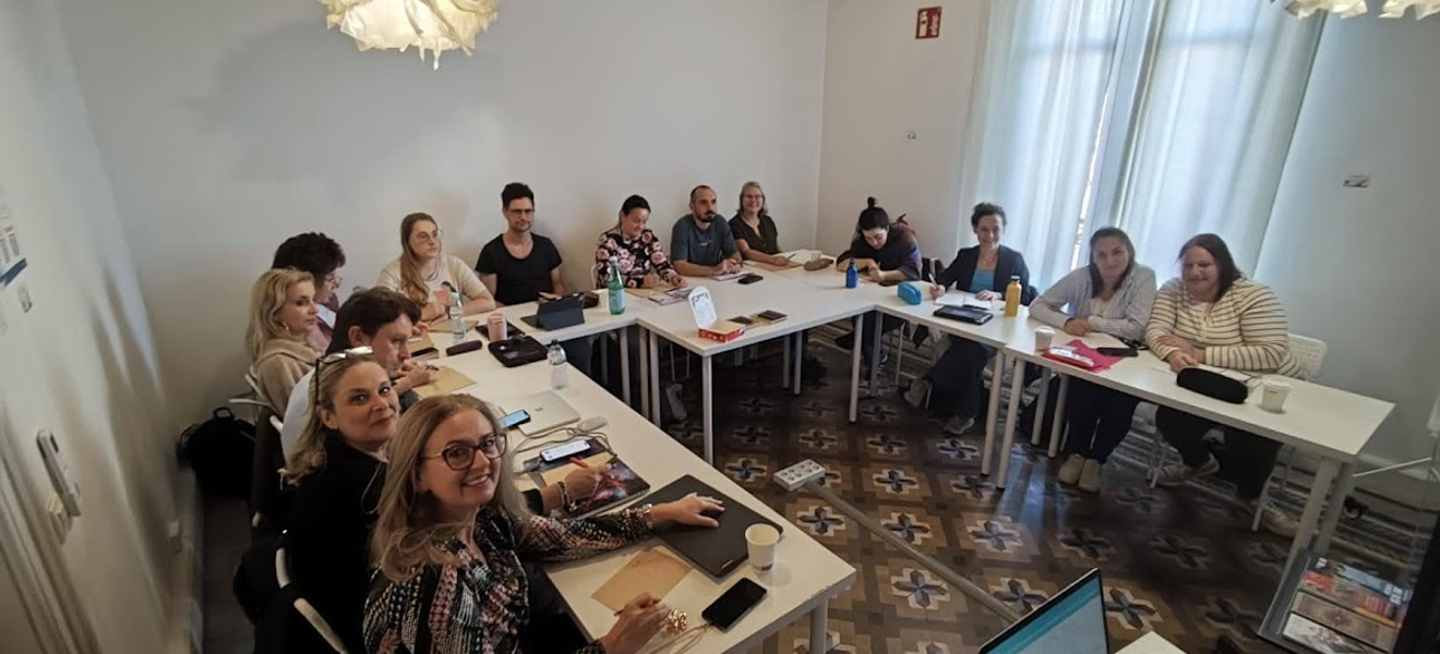 Iskustvo podrške učenicima s teškoćama