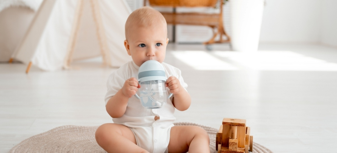 Učenici uče o empatiji promatrajući bebe