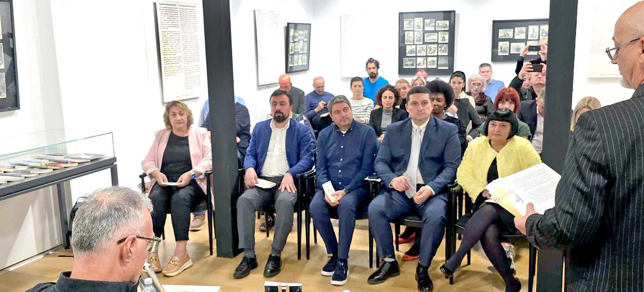 Važnost književnoga prevođenja