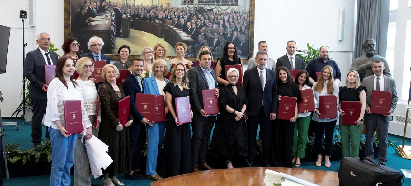 Biti učitelj to je više od zanimanja