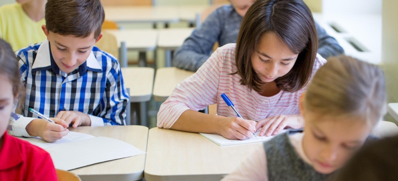 Iz ruke u glavu – zapisana informacija bolje se pamti