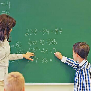 TEMA BROJA - Zabrinjavajuća zapažanja učitelja i nastavnika 