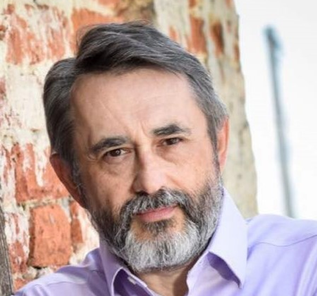 Koprić: Nudim novu koncepciju koja pokreće Sveučilište