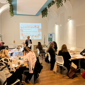 Novi format Euroguidance seminara o profesionalnom usmjeravanju za strukovnjake